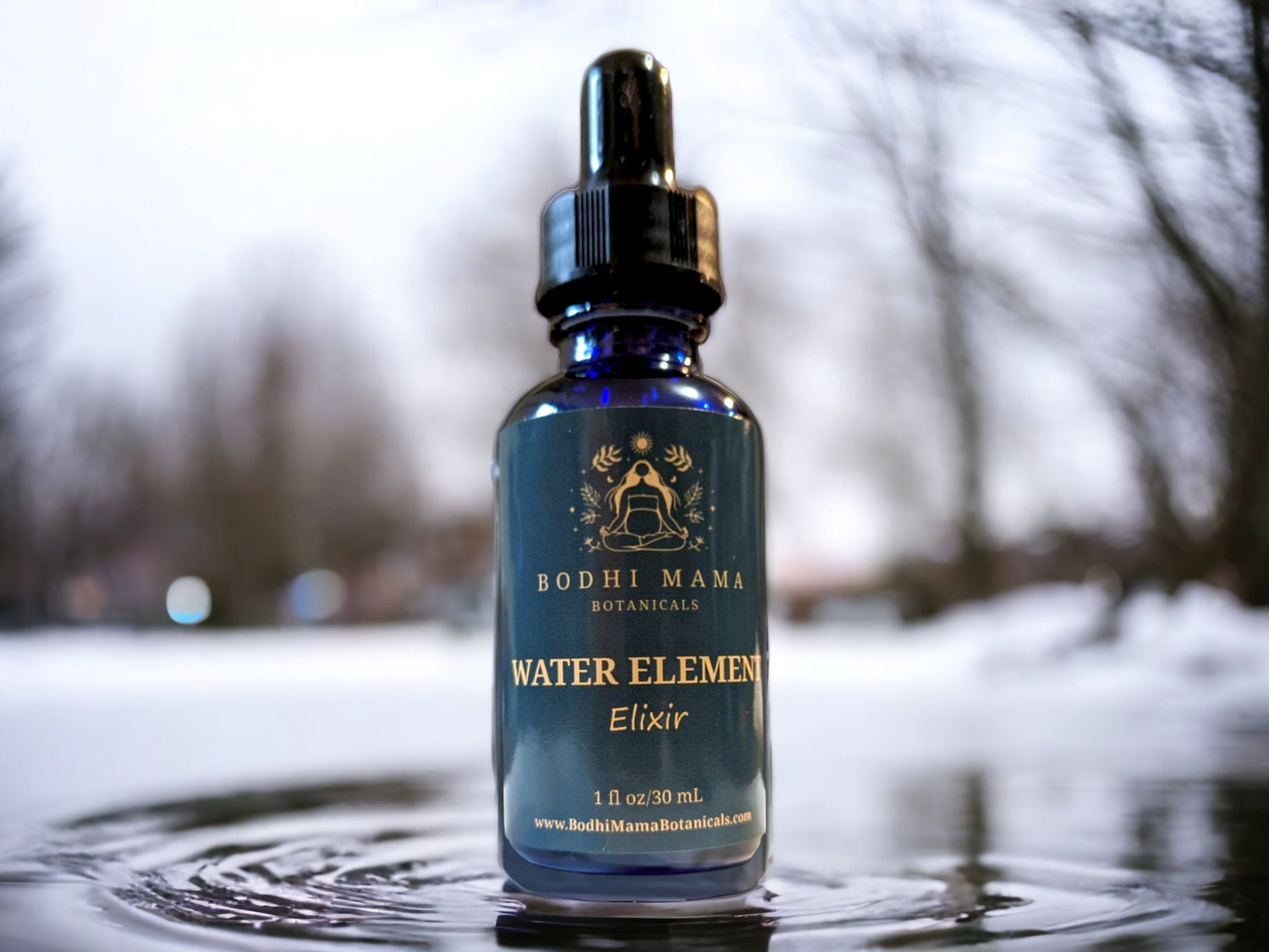 Elemental Elixirs